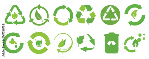 Biode gradable Vector