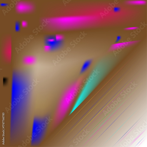 Layered Contour Flow Abstract Topographic Art.ai