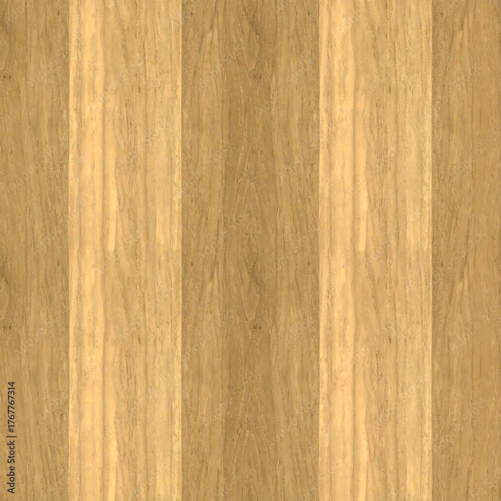 Naklejka premium Wood grain texture background