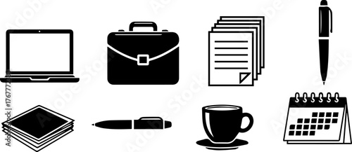 Fresh green broccoli florets arranged on a white background for healthy food