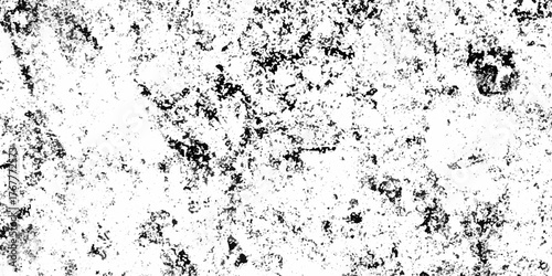 Wallpaper Mural Abstract white and black grunge dust particle and dust grain texture. old grunge texture with scratches and cracks paint wall texture. Dust Overlay Distress Grain with scratch grunge urban background. Torontodigital.ca