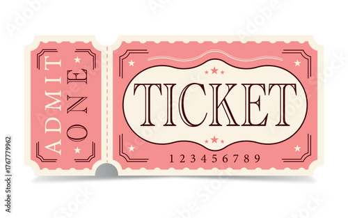Ticket
