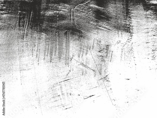Grunge Texture. Monochrome retro grunge texture illustration. Abstract background with aged old rust.For usage of posters banners and designs.texture of concrete floor background for creation.