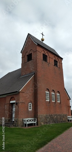 Friesenkappelle Wenningstedt