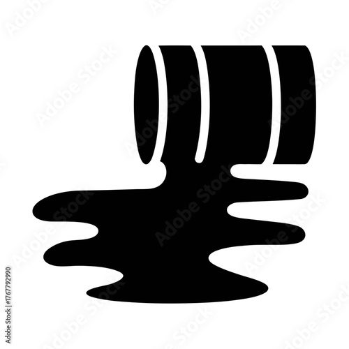Oil spill cleanup environmental disaster petroleum leak barrel accident pollution control hazard response