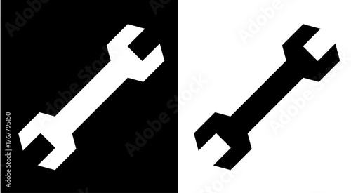 hammer and screwdriver