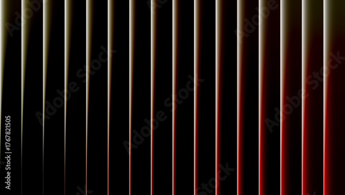 Abstract gradient lines with subtle color shifts and modern design elements perfect for backgrounds wallpapers and visual art projects offering a dynamic and contemporary feel gradient lines