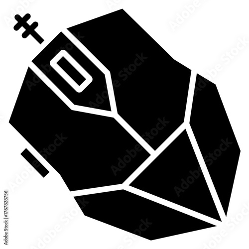 High-DPI mouse for gamers