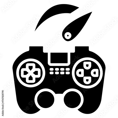 Gaming energy booster