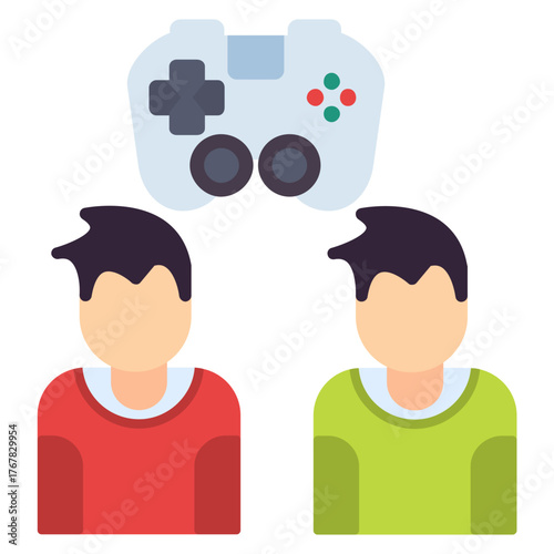 Icon for professional teams