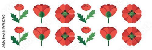 Circular pavilion stage, domed canopy, radial steps and seating, ceremonial event arrangement, elegant outdoor venue, vector illustration