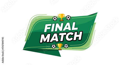 Excitement as the ultimate showdown approaches. Place your bets and secure your spot to witness the final match of the season!