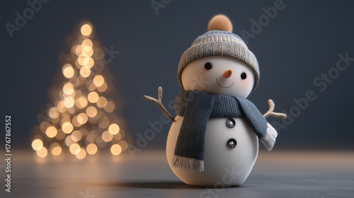 Christmas 3D Animation Pack – Santa Claus, Reindeer, Snowy Village, Gifts and Magical Holiday Backgrounds with Festive Lights and Cinematic Atmosphere, video Christmas, Christmas video, wallpaper