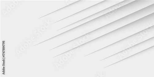 Page dividers with transparent shadows, isolated. Pages separation vector set. Transparent realistic paper shadow effects. Web banner. Element for frame shadow. Vector design for website, text, border