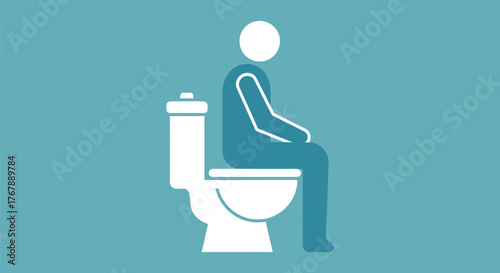 Toilet hygiene tips and bathroom habits for healthy living and good digestion tips