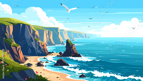 Adobe Illustrator Artwork