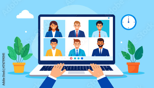 Adobe Illustrator Artwork