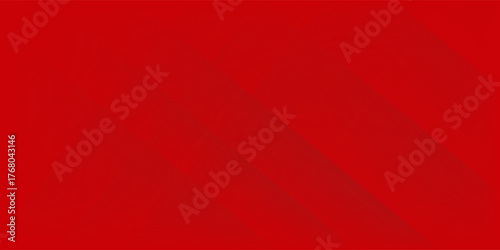 Vector whit messh Soft quality red background, modern disign