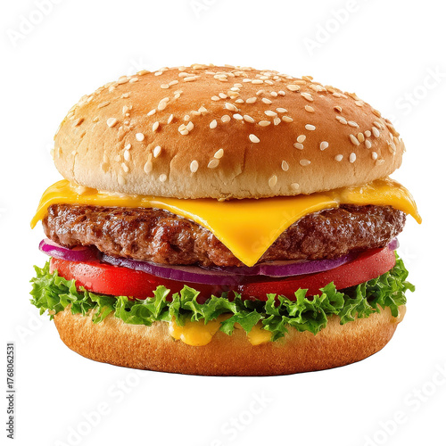 Burger png hamburger png cheeseburger png fast food png beef burger png food burger png sandwich burger png burger meal png grilled burger png transparent background image