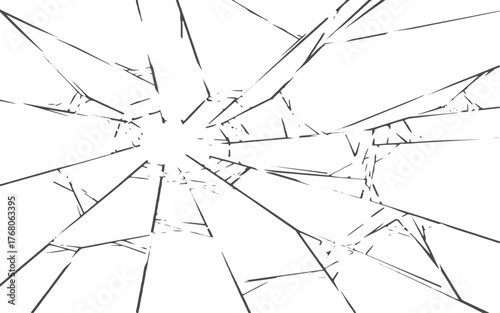 broken glass broken glass