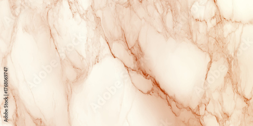 Natural texture of marble design with natural veins and elegant aesthetics Closeup surface marble stone wall texture background.