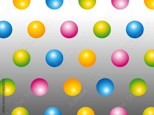 玉, 球, ボール, 球体, 色, 3d, ボタン, イラスト, ベクター, 円, アイコン, グラス, 膨らんだ, 光る, バブル, 形, デコレーション