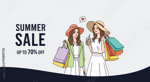 Loving Family Expecting Baby Illustration: Man, Pregnant Woman, Child Bonding in Minimalist Line Art Style, Conceptual Design for Parenthood, Pregnancy Journey, and Generational Connection, Modern Art