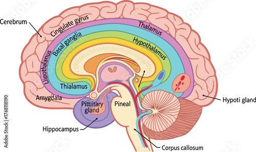 Two Fresh Raspberries Resting on a Line: Delicious Red Berries in a Simple Still Life Drawing with Green Leaves for Healthy Eating Concepts and Culinary Illustration, Ideal for Food Blogs and Nutritio