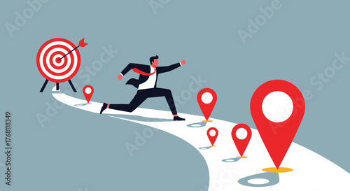 Mother and Daughter Walking Together Illustration, Sharing a Moment of Love and Connection in a Minimalist Line Art Style for Family Lifestyle Concepts, Healthcare, Education, and Parenting Resources