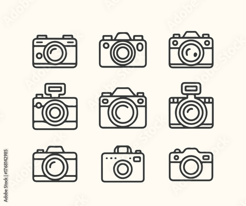 Vector art of field hockey game illustration with female players in action, dynamic composition, and a goalie defending the net, capturing the intensity of the sport