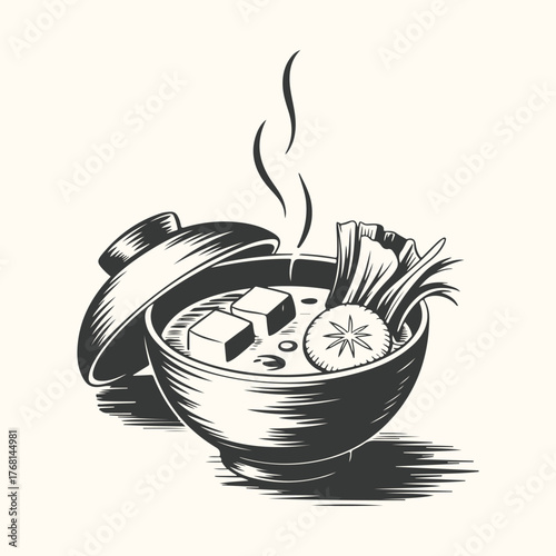 Vector art of collection of equestrian symbols including horses, riders, horseshoe, trophy, helmet, and riding crop, isolated on a light background