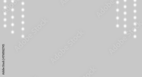 Celebrating light frame