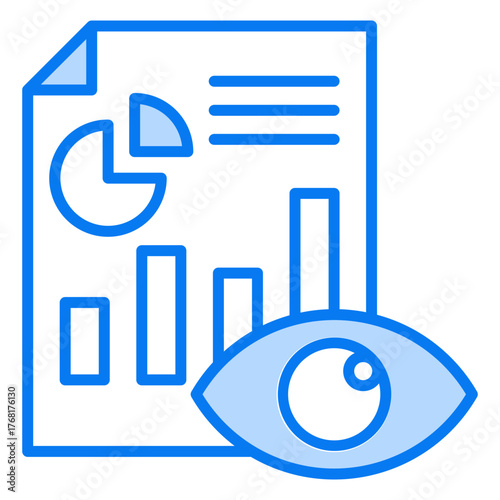 Vision Icon