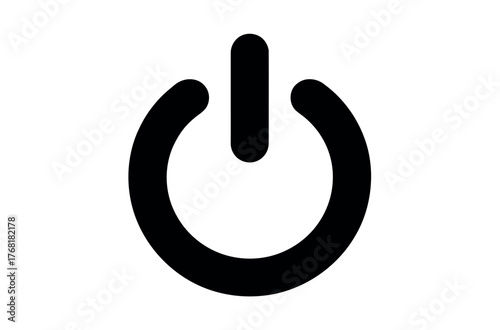 Clean Power Icon