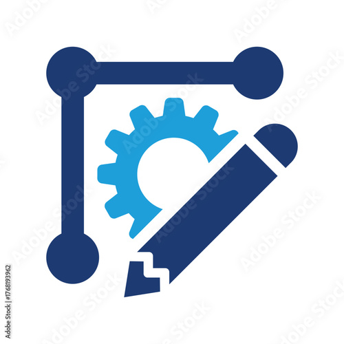 Prototyping icon