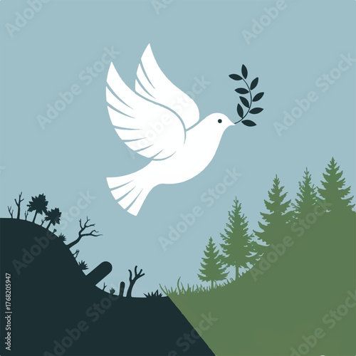 International Day for Preventing the Exploitation of the Environment in War and Armed Conflict