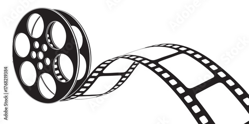 film strip nostalgic