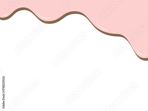 おしゃれなくすみカラーのフレーム