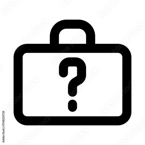 station outline icon set