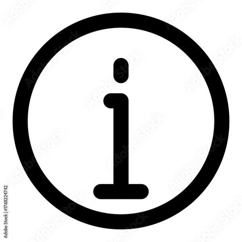 station outline icon set