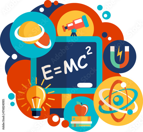 Educational Scientific Exploration and Discovery