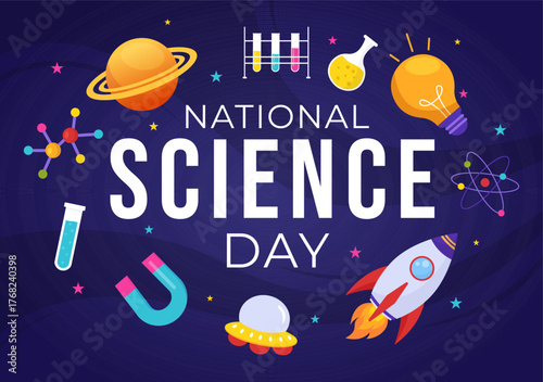 Inspiring Scientific Discovery and Learning Concept