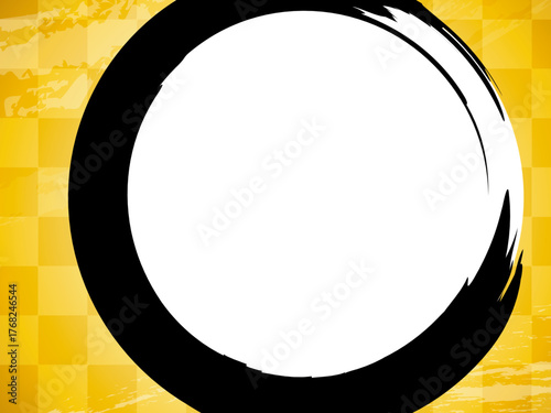 年賀状, 午年, 午, 馬, 謹賀新年, 正月, 和風, 和柄, 和, 