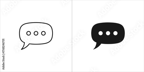 Couple using smartphone for communication