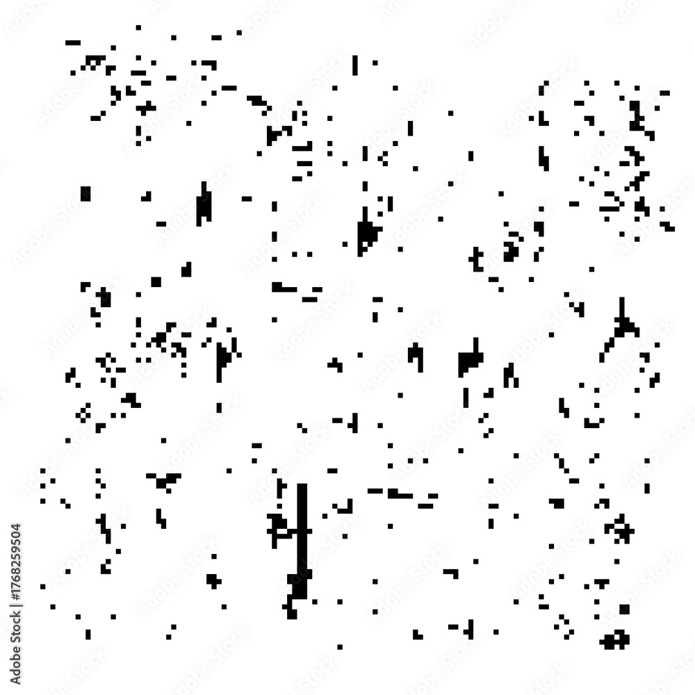 Fototapeta premium grunge ink splat background