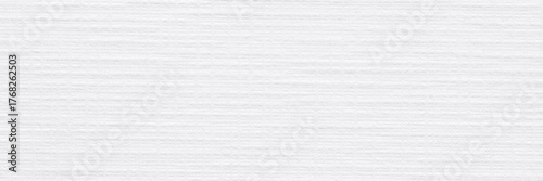 New paper texture with stylish surface in elegant white color.