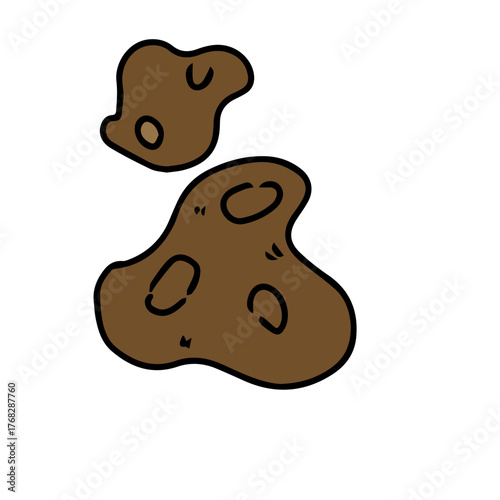 cartoon meteor, galaxy,outer space doodles isolated on white background.artwork, globe, space shuttle, falling, ground station, exploration, explorer, fantasy, concept, coloring, sun, icon, 