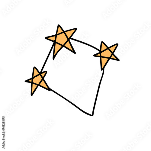 cartoon meteor, galaxy,outer space doodles isolated on white background.artwork, globe, space shuttle, falling, ground station, exploration, explorer, fantasy, concept, coloring, sun, icon, 