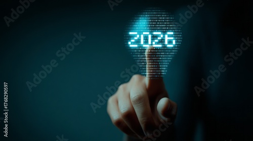 New beginnings are here with the start of 2026 as people look toward the future with hope and excitement