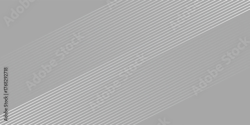 Slash line background with diagonal lines black color. modern